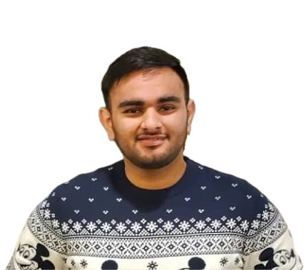 Sarthak Kapaliya
